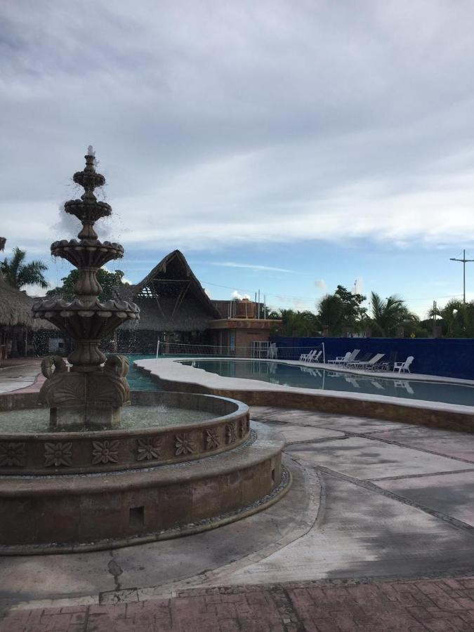 Hotel Bello Caribe Express Cozumel Exterior photo