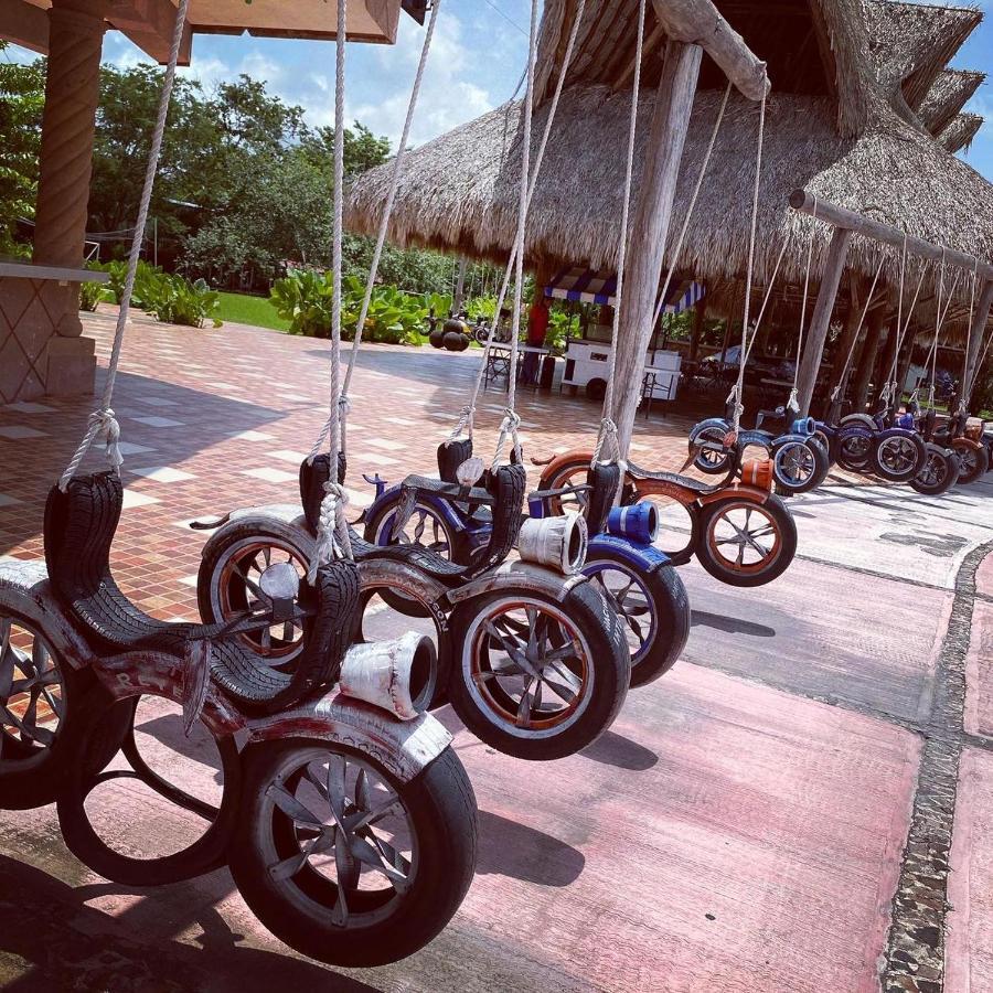 Hotel Bello Caribe Express Cozumel Exterior photo