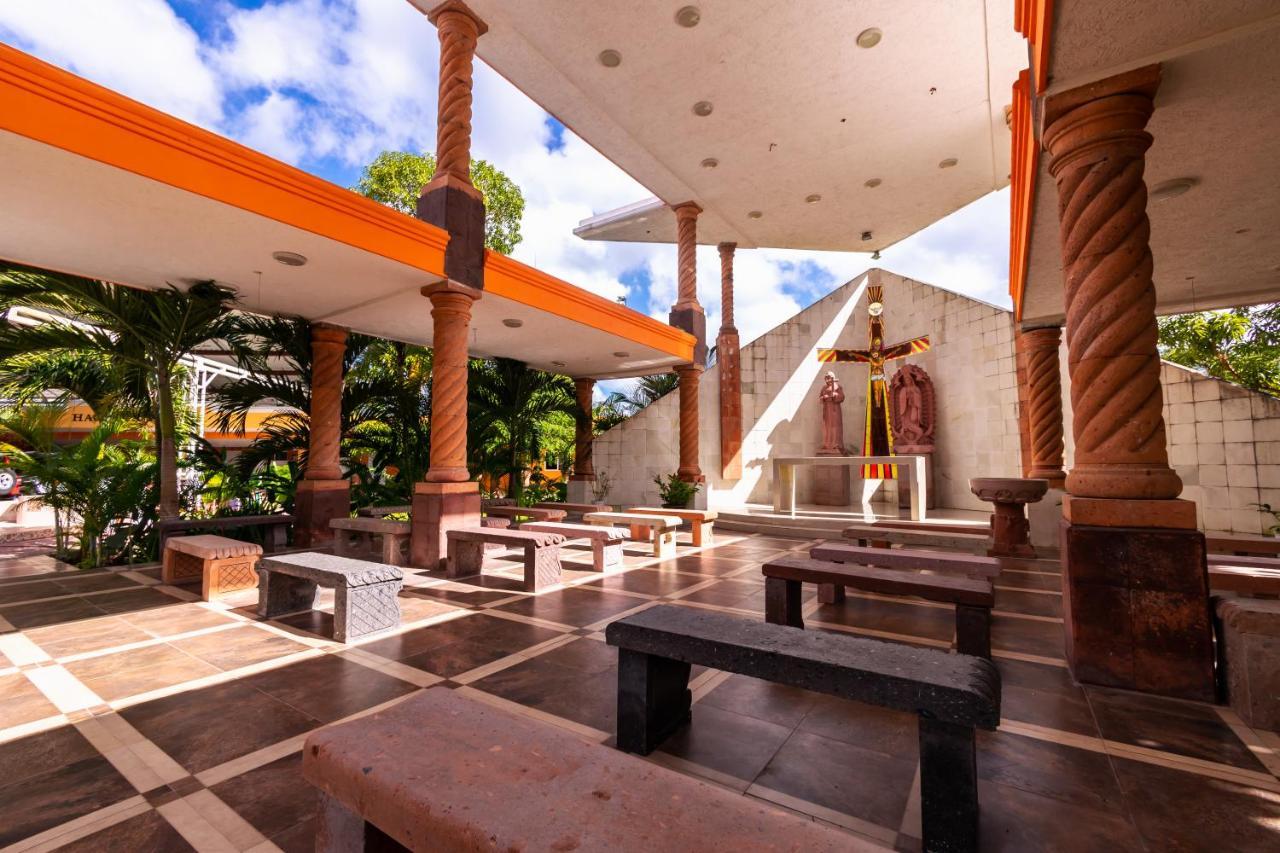 Hotel Bello Caribe Express Cozumel Exterior photo