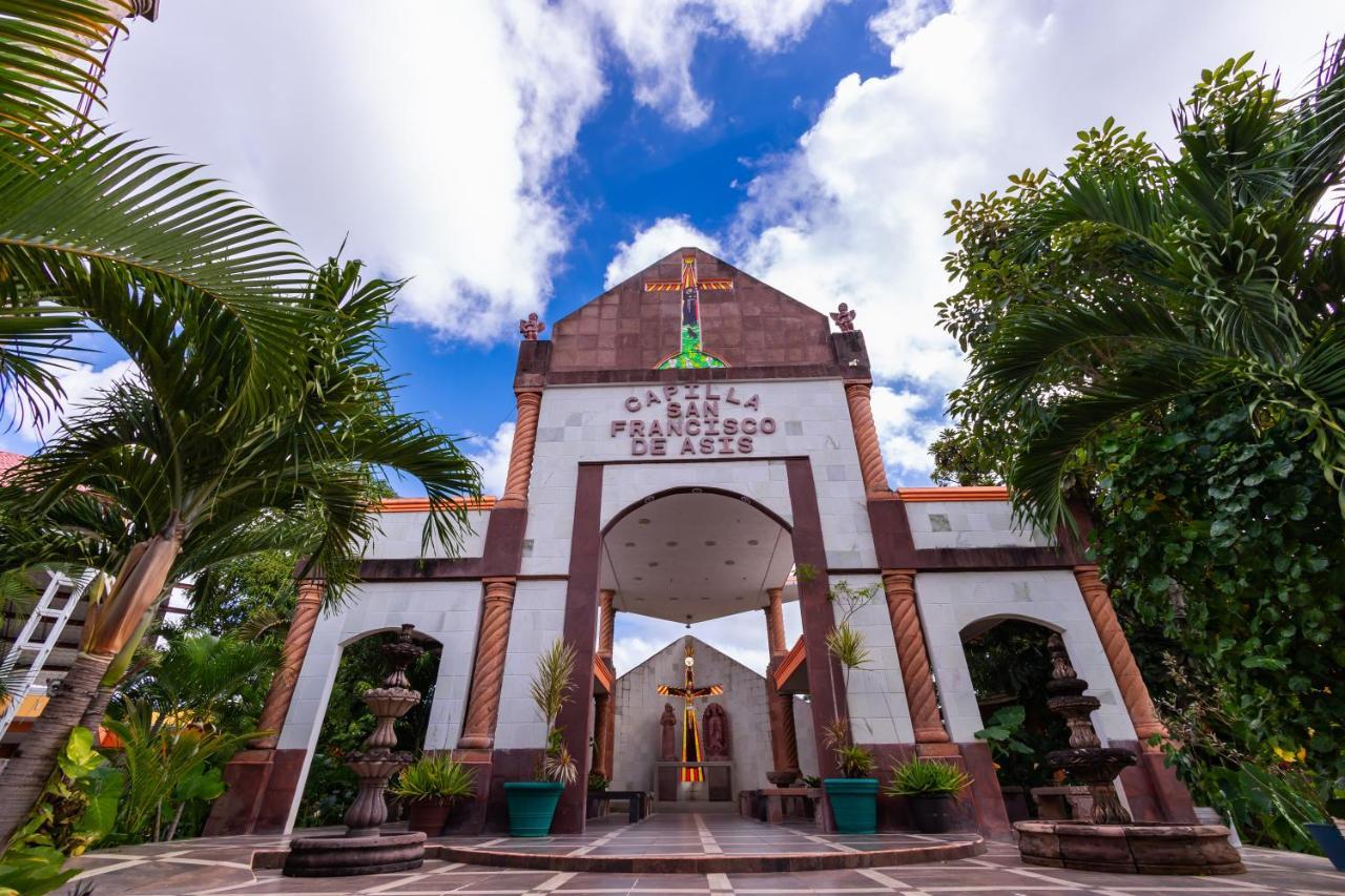 Hotel Bello Caribe Express Cozumel Exterior photo